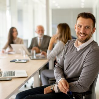 Tiiminvetäjä koulutus - kasvua ja osaamista työelämään